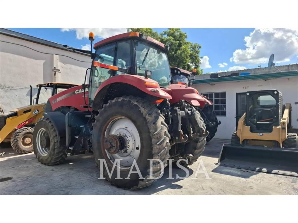 Case IH MX 235 MFD Tractoren