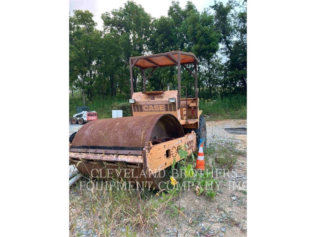 CASE W1102 Trilrolwalsen