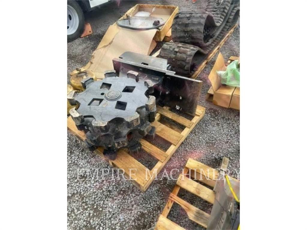 CAT 1/2YD-18WE Bouw - Overige