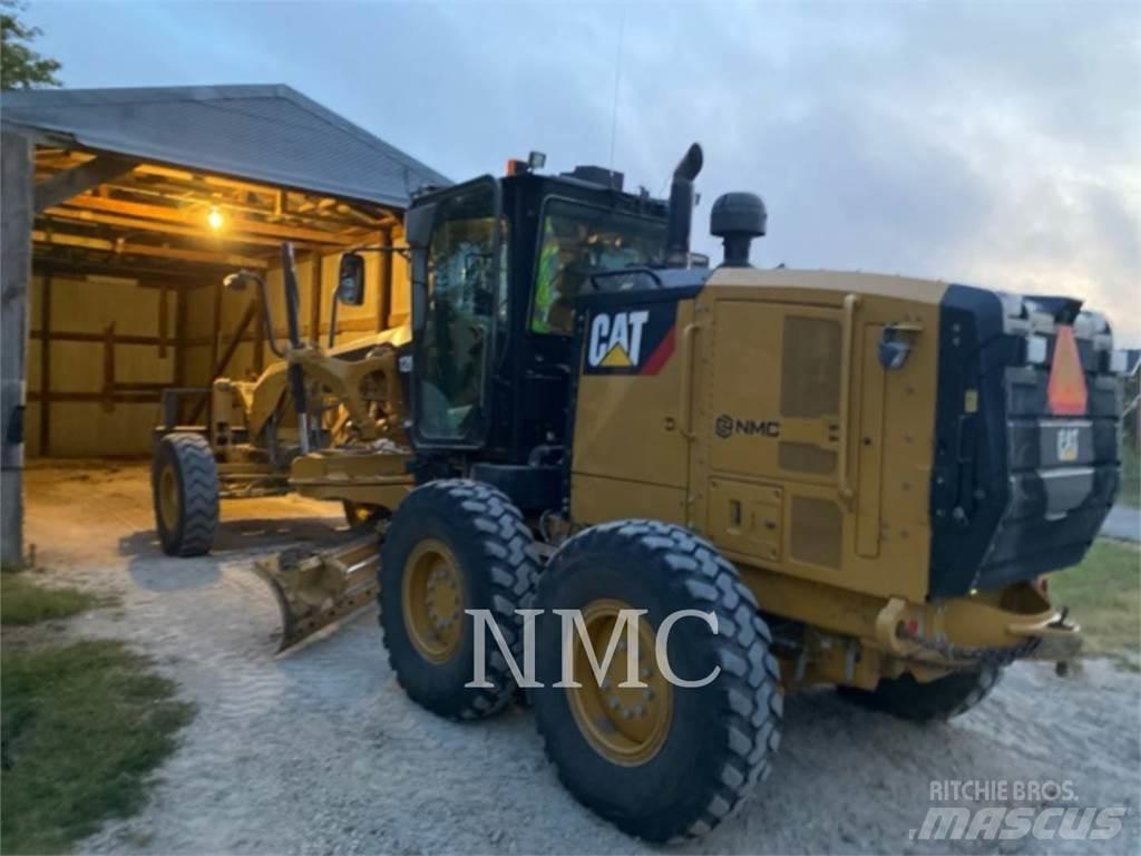 CAT 12 M3 Graders