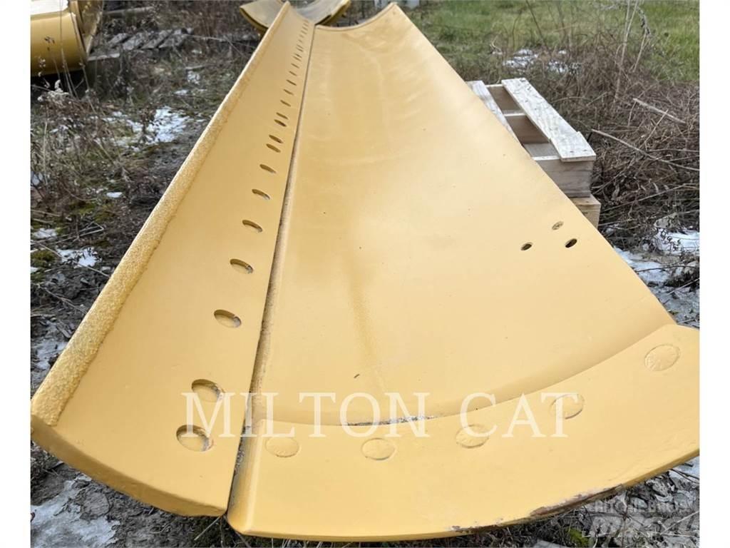 CAT 12.MOLDBOARD Bladen