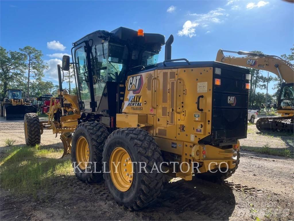 CAT 120-14 Graders