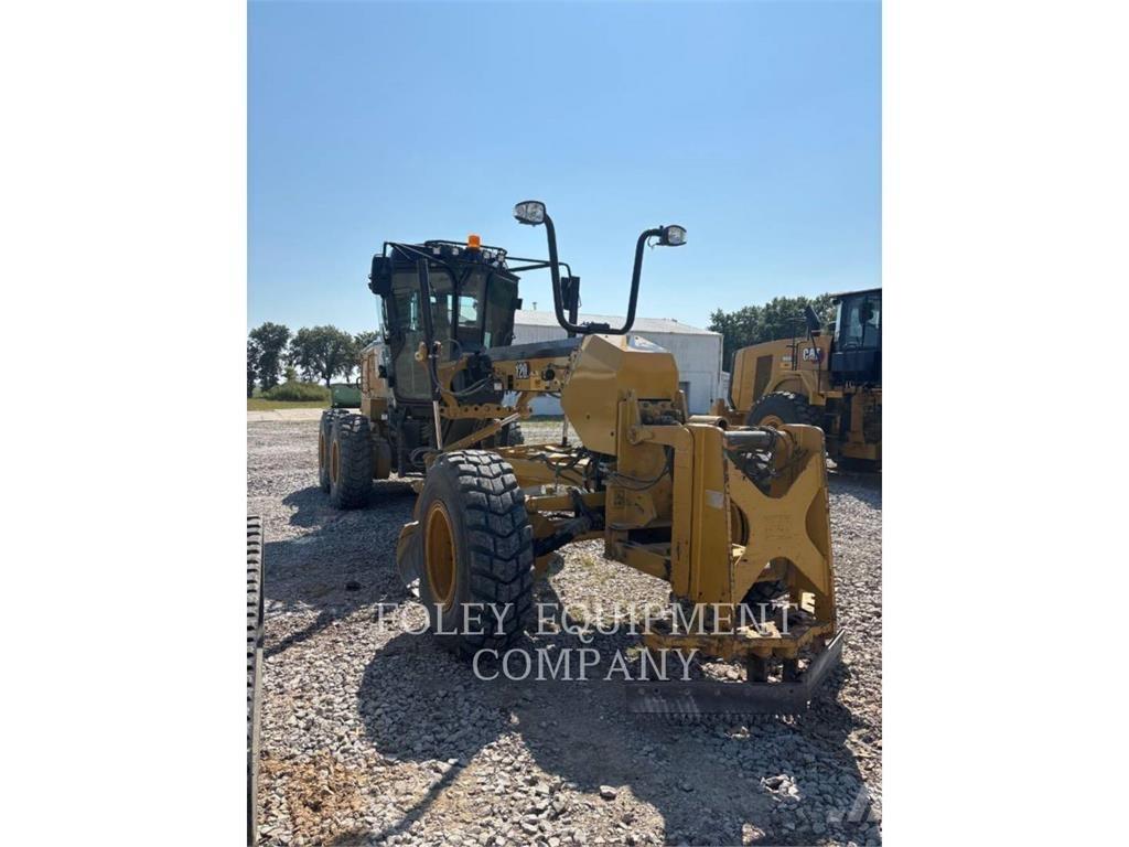 CAT 120-14AWJ Graders