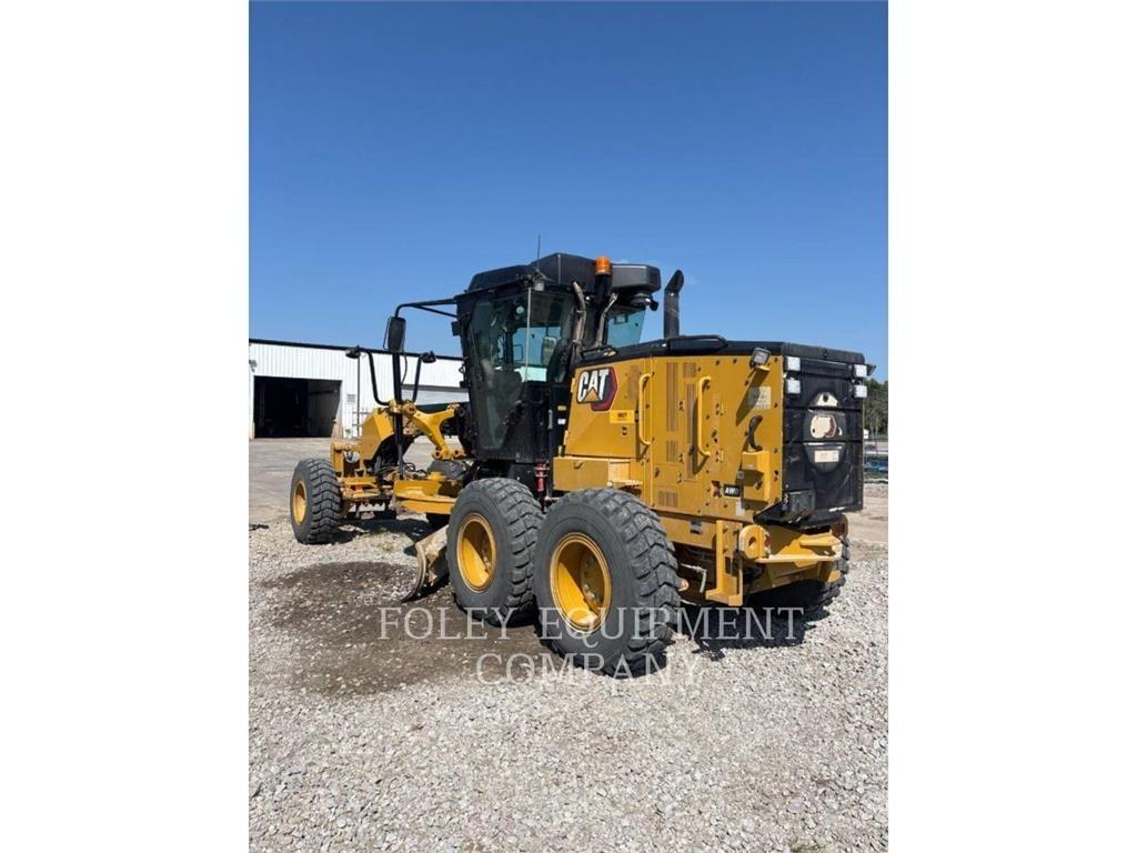 CAT 120-14AWJ Graders