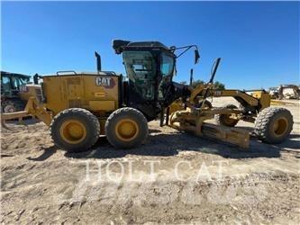 CAT 120 JOY3 Graders