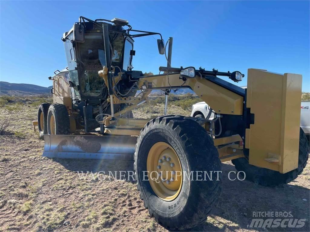 CAT 12014 Graders