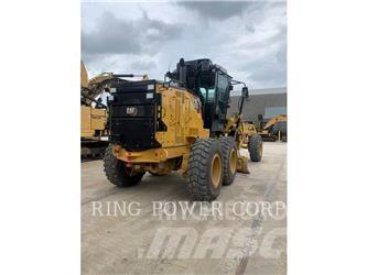 CAT 120JOY EW Graders