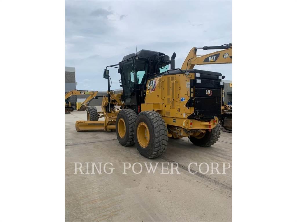 CAT 120JOY EW Graders
