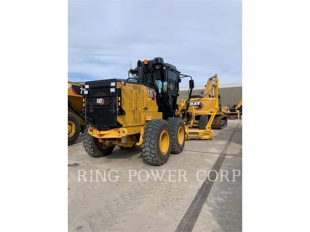 CAT 120JOY EW Graders