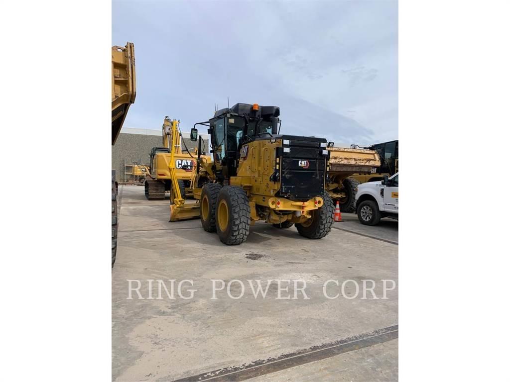 CAT 120JOY EW Graders