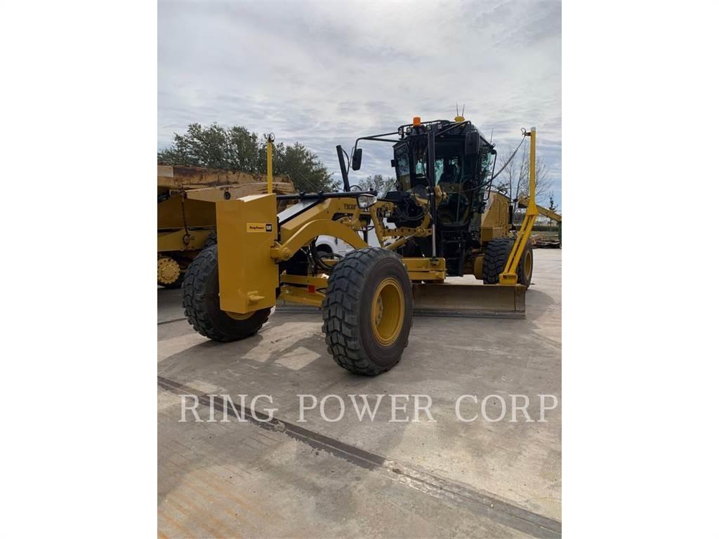 CAT 120JOY EW Graders