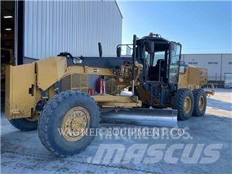 CAT 120M2AWD Graders