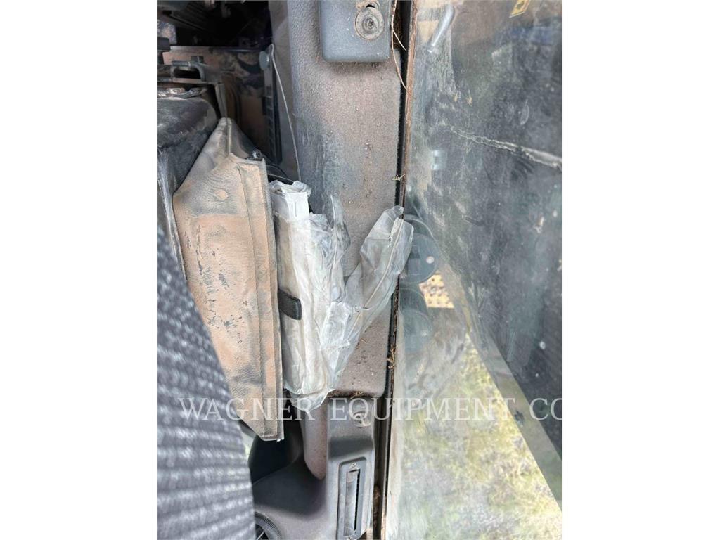 CAT 120M2AWD Graders