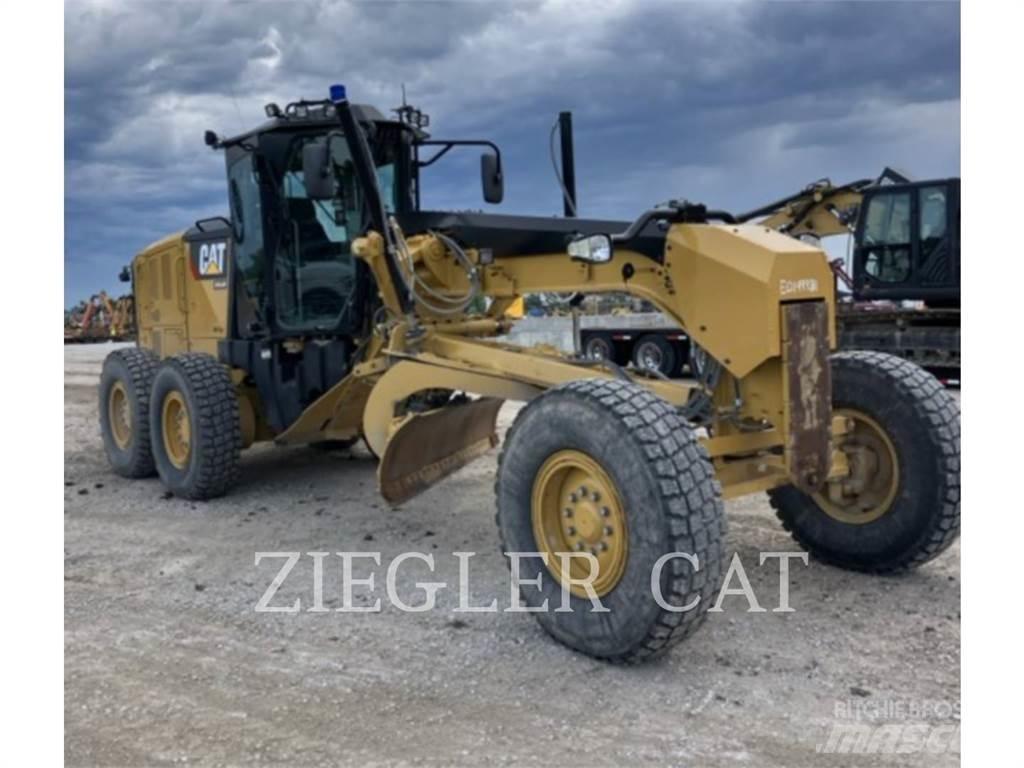 CAT 12M2 Graders
