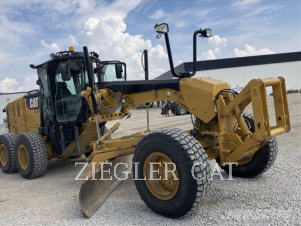 CAT 12M2 Graders