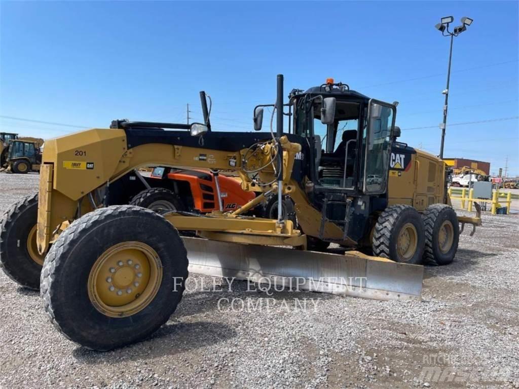 CAT 12M3 Graders