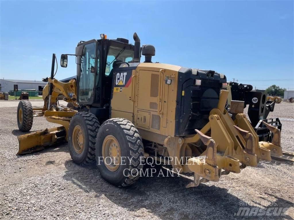 CAT 12M3 Graders