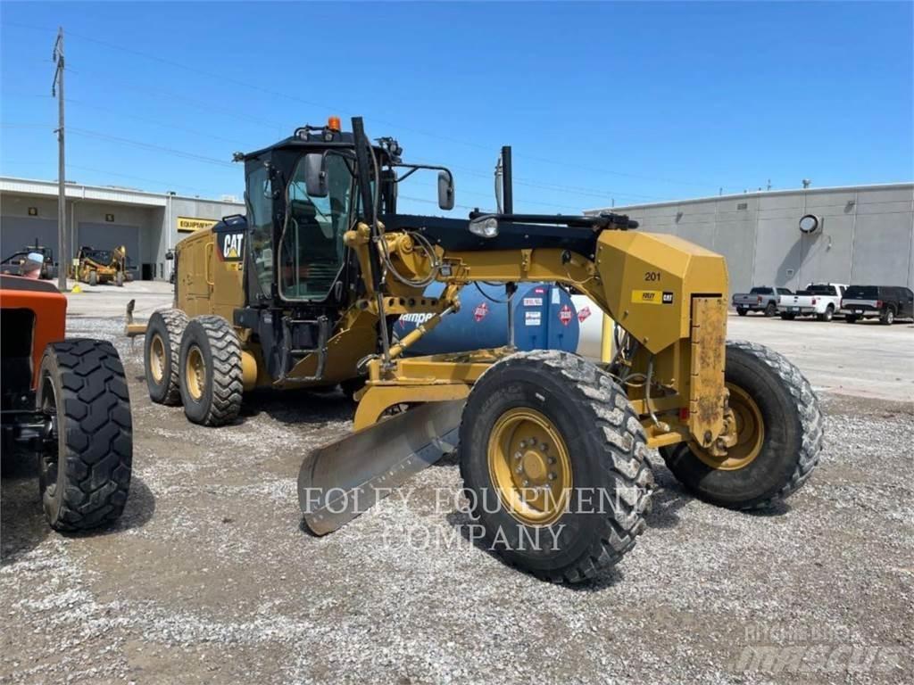 CAT 12M3 Graders