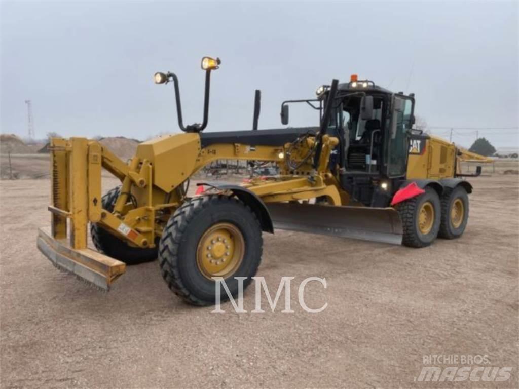 CAT 12M3 Graders