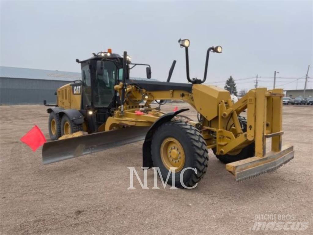 CAT 12M3 Graders