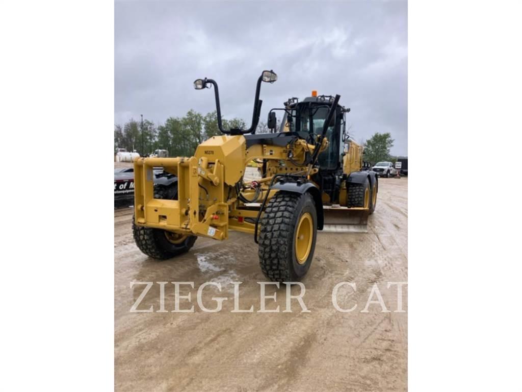 CAT 12M3 Graders