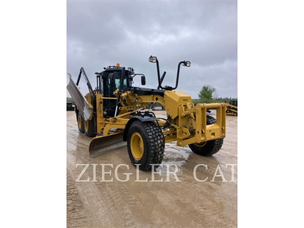 CAT 12M3 Graders