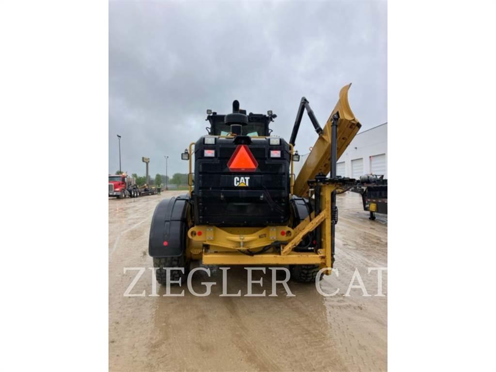 CAT 12M3 Graders