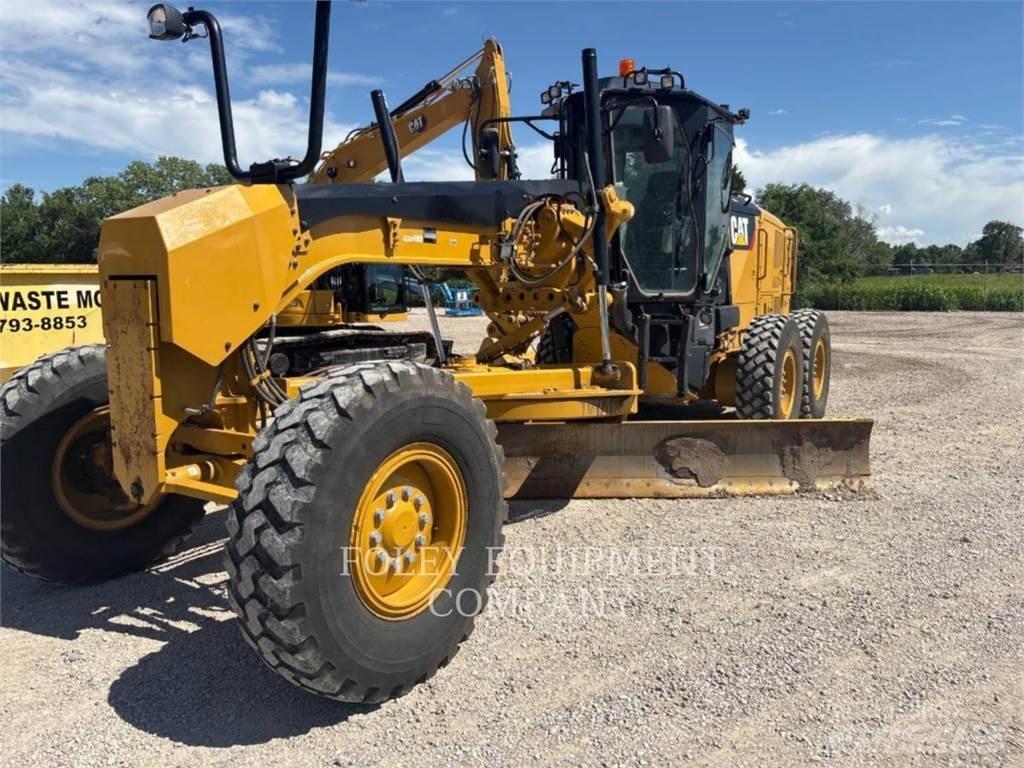 CAT 12M3 Graders