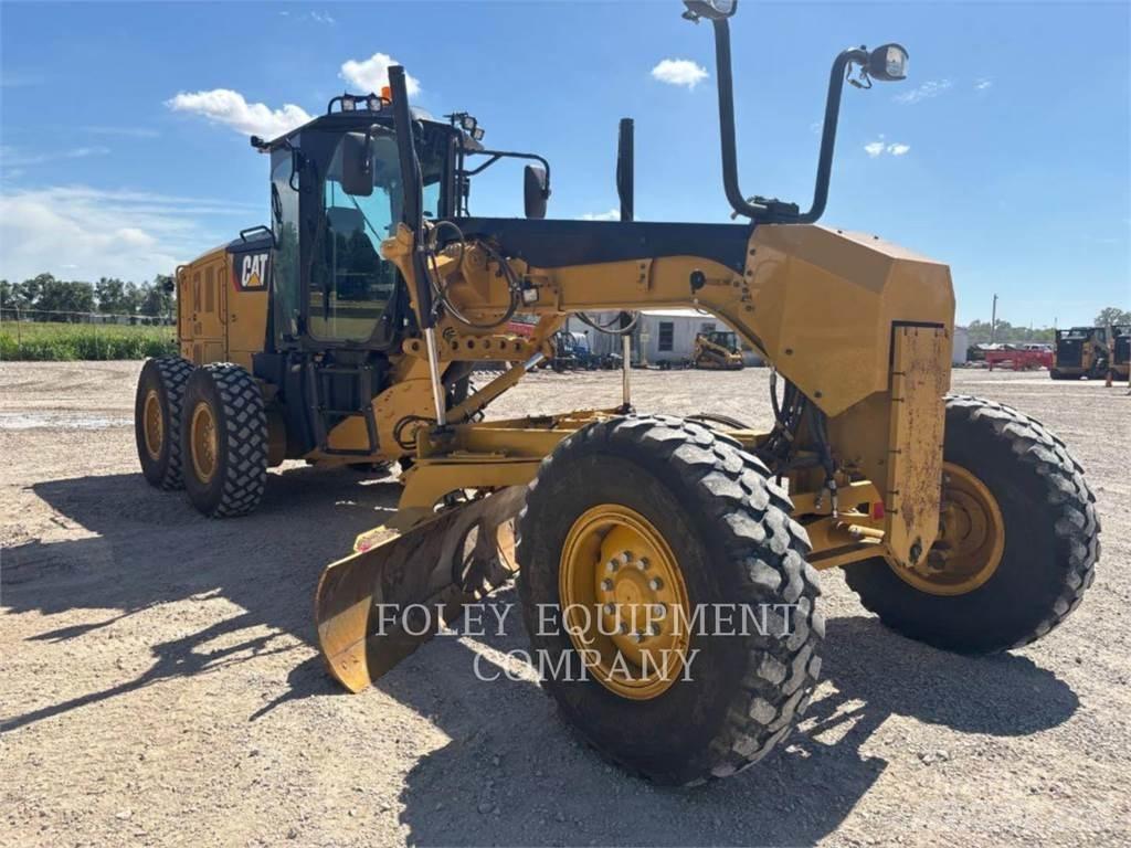 CAT 12M3 Graders