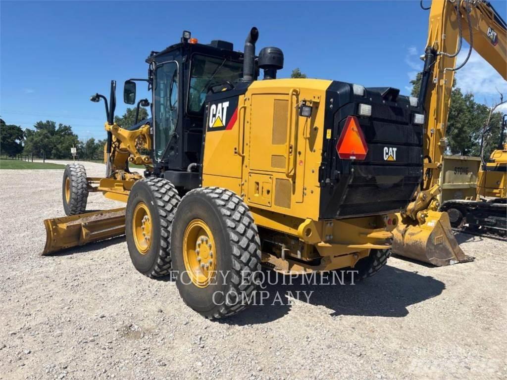 CAT 12M3 Graders
