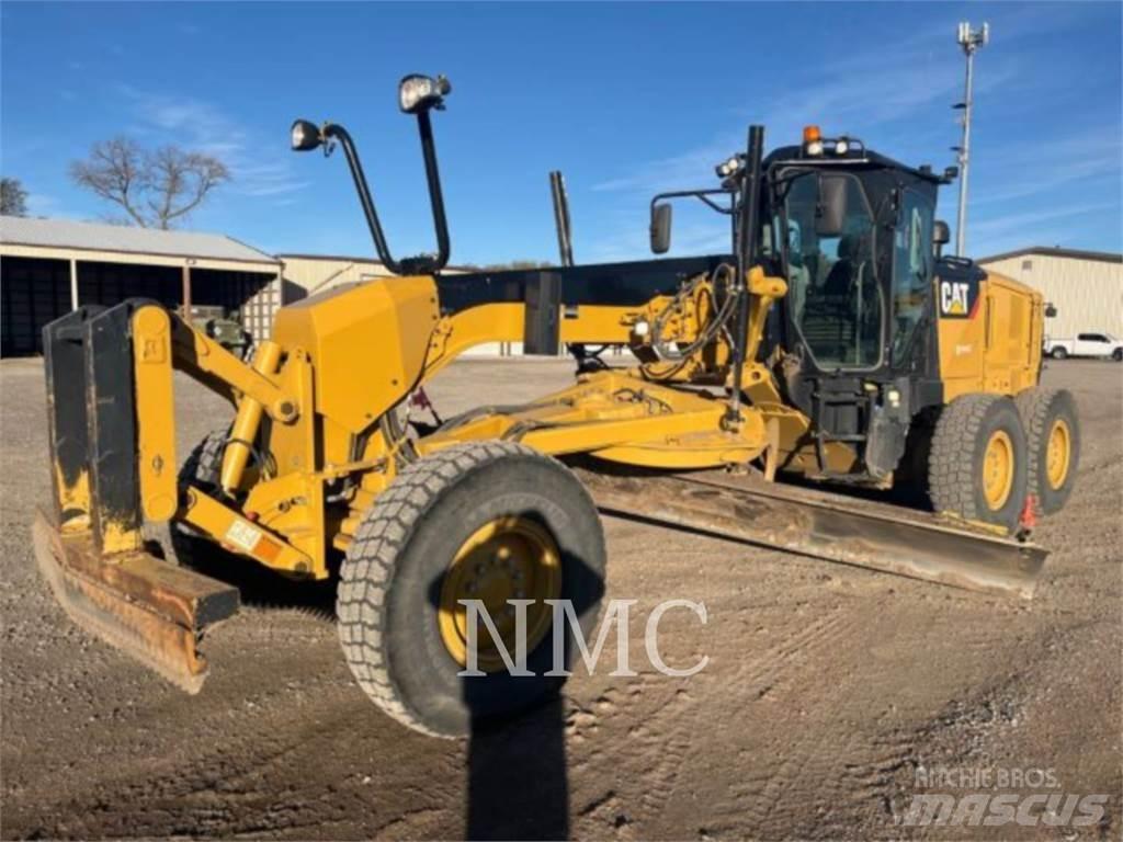 CAT 12M3 Graders