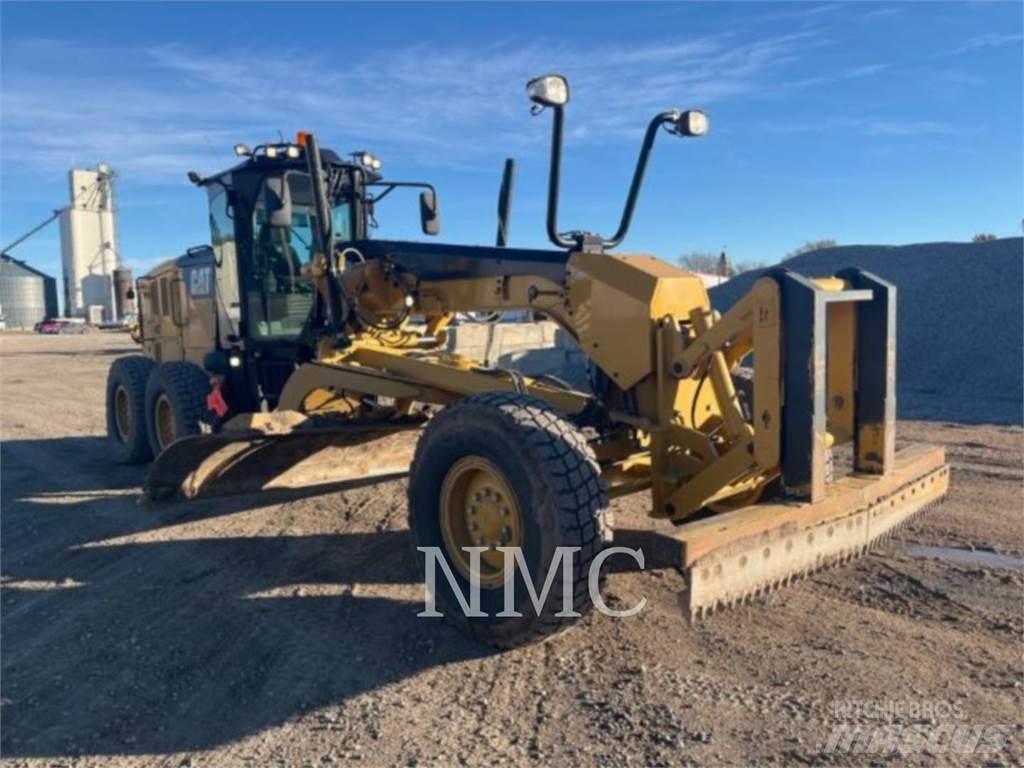 CAT 12M3 Graders