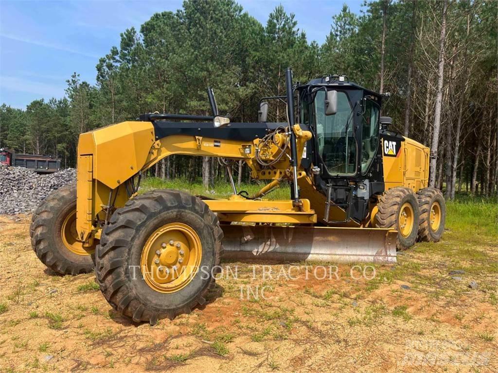 CAT 12M3 Graders