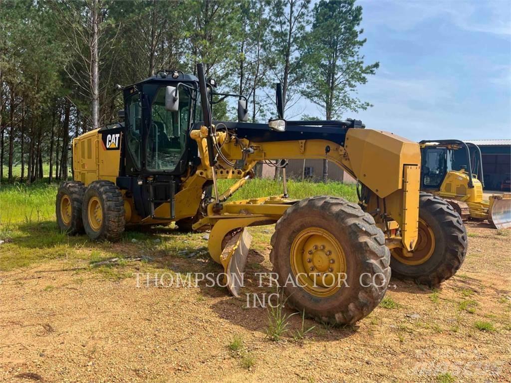 CAT 12M3 Graders