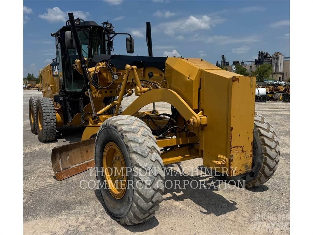 CAT 12M3 Graders
