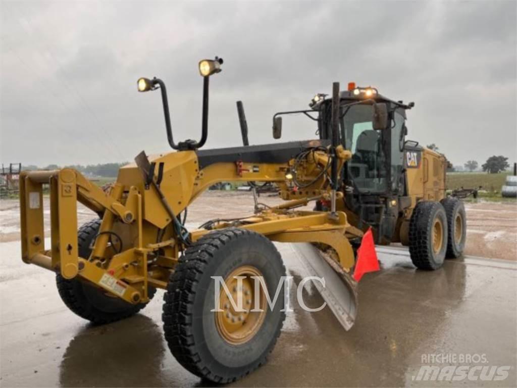 CAT 12M3 Graders