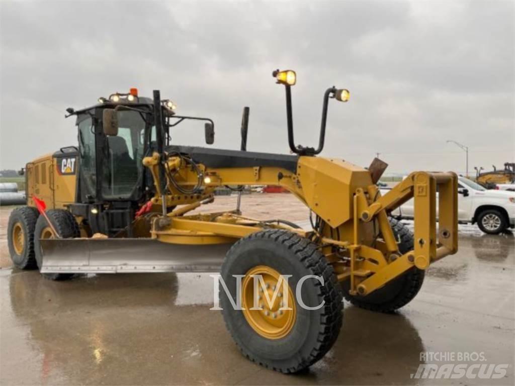 CAT 12M3 Graders