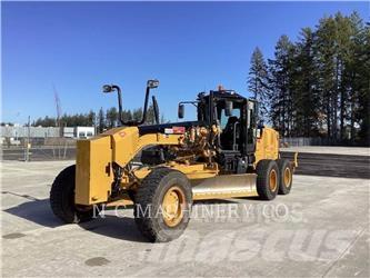 CAT 12M3 AWD Graders