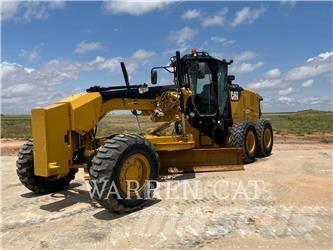 CAT 12M3 AWD Graders