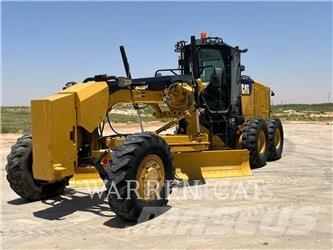 CAT 12M3 AWD Graders