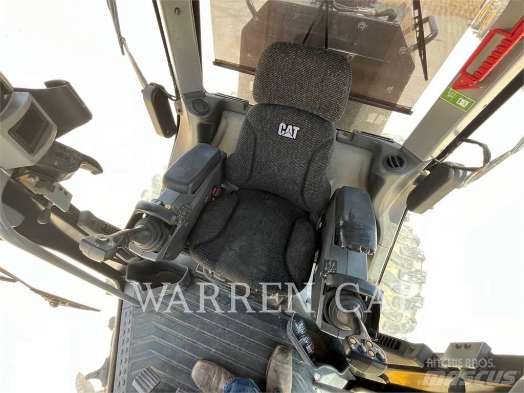 CAT 12M3 AWD Graders