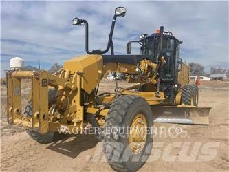 CAT 12M3 AWD Graders