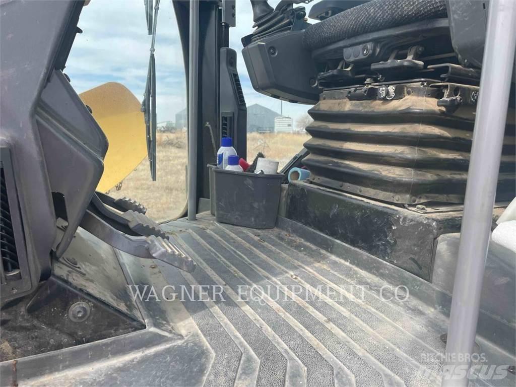 CAT 12M3 AWD Graders