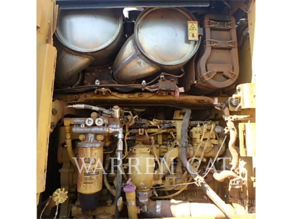 CAT 12M3 AWD Graders