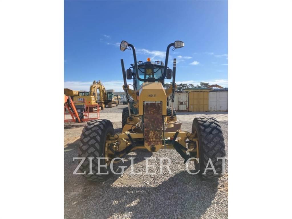 CAT 12M3AWD Graders