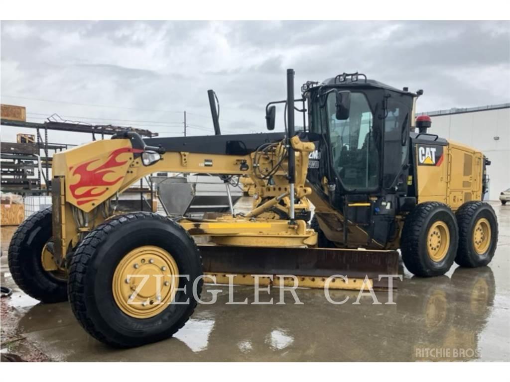 CAT 12M3AWD Graders