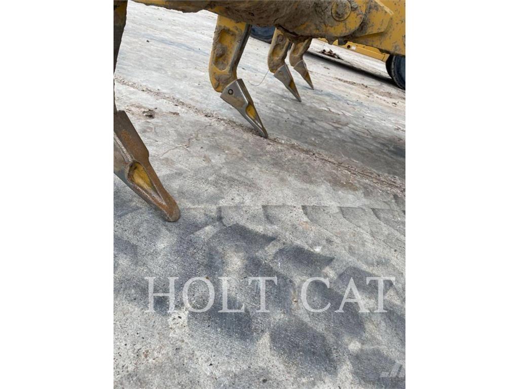 CAT 14 JOY3 Graders