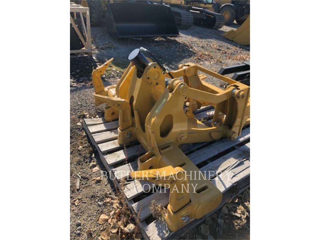 CAT 140-13A RR Wegopbrekers