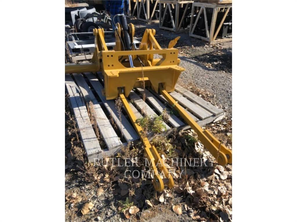 CAT 140-13A RR Wegopbrekers
