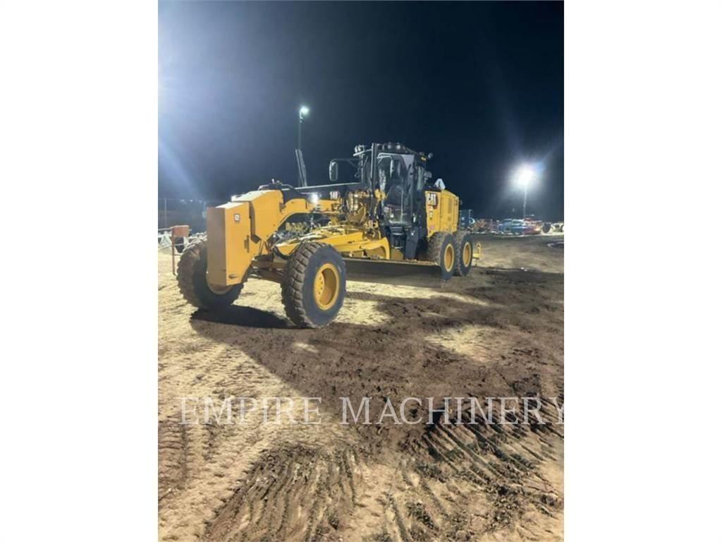 CAT 140-15 Graders